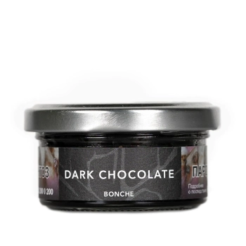 Bonche Dark сhocolate 30гр МРК