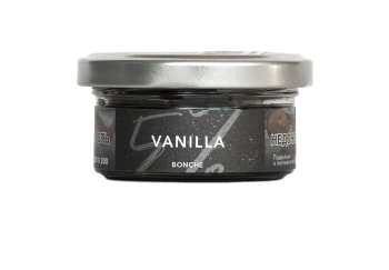 Bonche Vanilla 30гр Bonche Vanilla 30гр