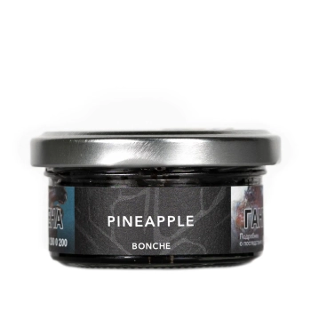 Bonche Pineapple 30гр Bonche Pineapple 30гр