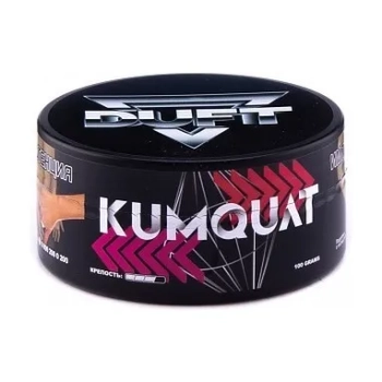 Duft Kumquat 100гр МРК