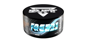 Duft Freeze 100гр МРК
