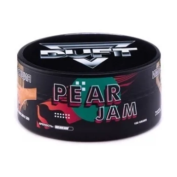 Duft Pear jam 100гр МРК