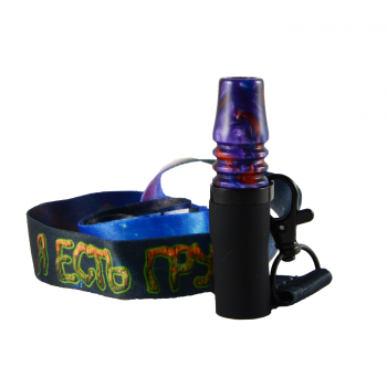 Индивидуальный мундштук Comics Грут