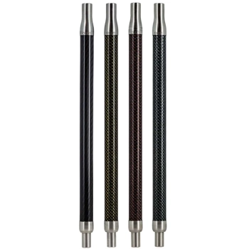 Мундштук Conceptic Carbon green 30 см