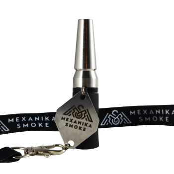Индивидуальный мундштук Mexanika Smoke