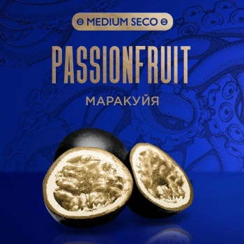 Табак Kraken - Medium Seco Маракуйя 30 гр. Табак Kraken - Medium Seco Маракуйя 30 гр.
