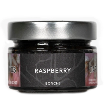 Bonche Raspberry 80гр МРК