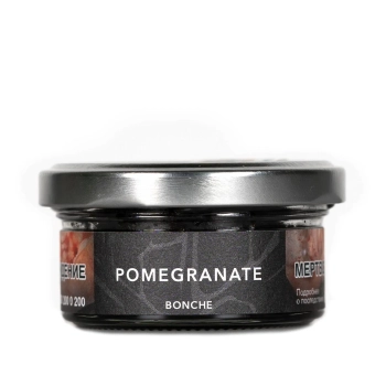 Bonche Pomegranate 30гр МРК Bonche Pomegranate 30гр МРК