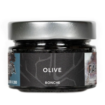 Bonche Olive 80гр