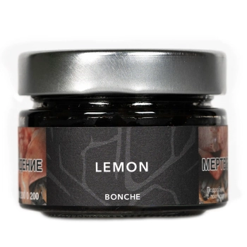 Bonche Lemon 80гр МРК