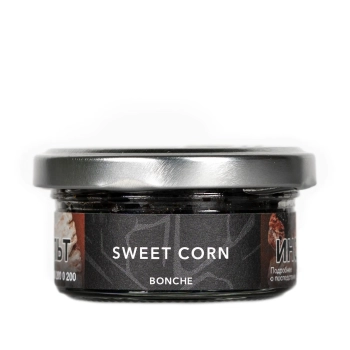 Bonche Sweet corn 30гр МРК Bonche Sweet corn 30гр МРК