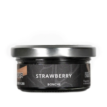 Bonche Strawberry 30гр МРК Bonche Strawberry 30гр МРК