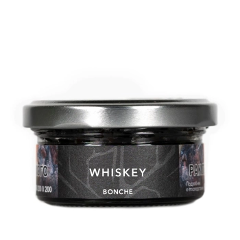 Bonche Whiskey 30гр МРК Bonche Whiskey 30гр МРК