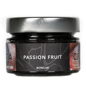 Bonche Passion fruit 80гр Bonche Passion fruit 80гр