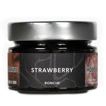 Bonche Strawberry 80гр МРК