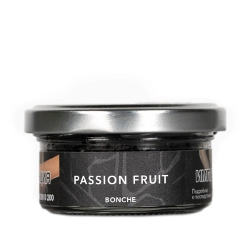 Bonche Passion fruit 30гр МРК Bonche Passion fruit 30гр МРК