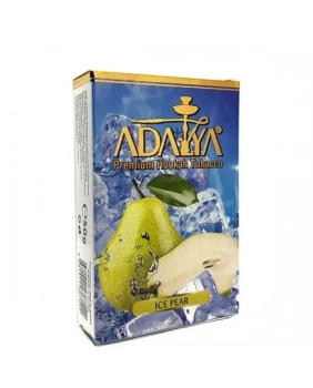 Adalya Ice pear 50гр