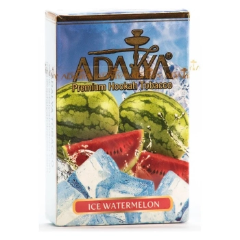 Adalya Ice watermelon 50гр МРК Adalya Ice watermelon 50гр МРК