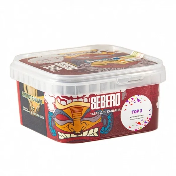 Sebero LE Top 2 300гр МРК