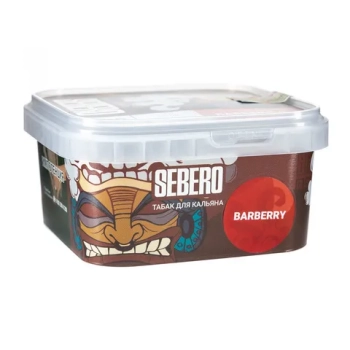 Sebero LE Barberry 300гр МРК