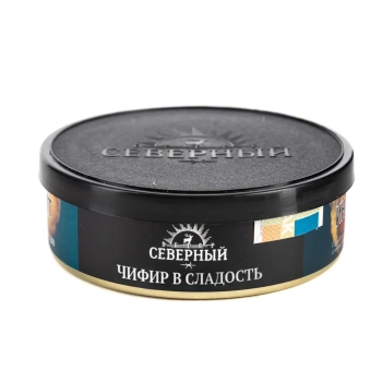 Северный Чифир  25гр МРК