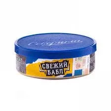 Северный Свежий бабл 25гр Северный Свежий бабл 25гр