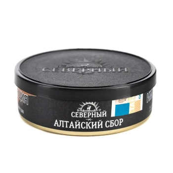 Северный Алтайский сбор 25гр Северный Алтайский сбор 25гр