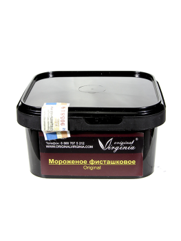 Табак Original Virginia Original – Фисташковое мороженое 200 гр.