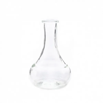 Колба Vessel Glass Капля прозрачная Колба Vessel Glass Капля прозрачная