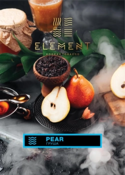 Element ВОДА Pear 100гр