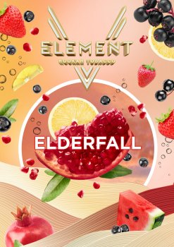 Element 5 Элемент Elderfall 25 гр