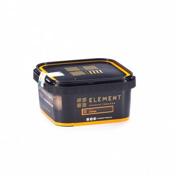 Element ЗЕМЛЯ Lychee 200гр МРК