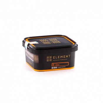 Element ЗЕМЛЯ Mango 200гр МРК
