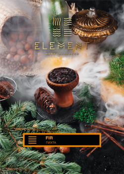 Element ЗЕМЛЯ Fir 100гр МРК