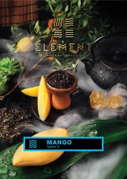 Element ВОДА Mango 200гр МРК Element ВОДА Mango 200гр МРК