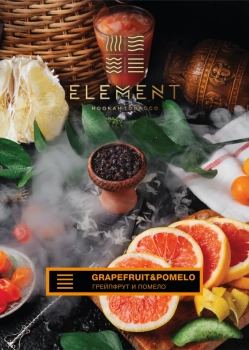 Element ЗЕМЛЯ Grapefruit-Pomelo 40гр