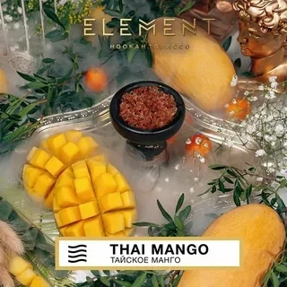 Element ВОЗДУХ Thai mango 40гр