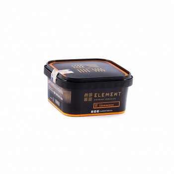 Element ЗЕМЛЯ Kashmir & feijoa 200гр МРК