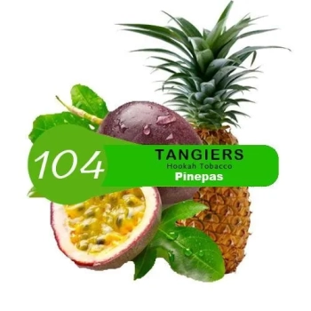 Табак Tangiers Noir Акциз - Pinepas (Пайнпас) 100 гр. Табак Tangiers Noir Акциз - Pinepas (Пайнпас) 100 гр.