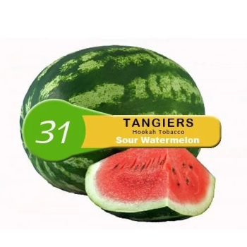 Tangiers Original Sour Watermelon 100гр МРК