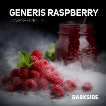 Табак Darkside Core - Generis Rasberry 250 гр.