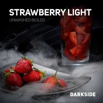 Табак Darkside Core - Strawberry Light 250 гр.