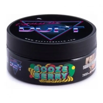 Duft Goozeberry 100гр
