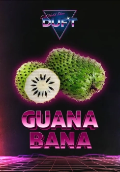 Duft Guanabana 100гр