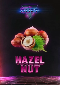 Duft Hazel nut 100гр