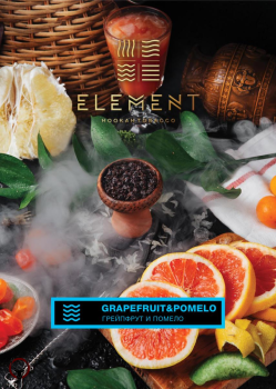 Element ВОДА Grapefruit Pomelo 40гр