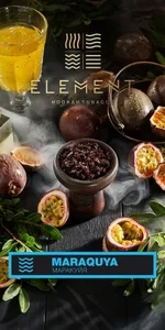 Element ВОДА Maraquya 40гр