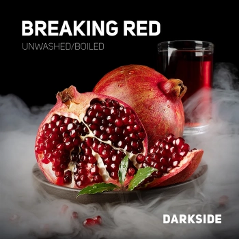 Darkside Breaking Red 100 гр. (брекинг ред) Core