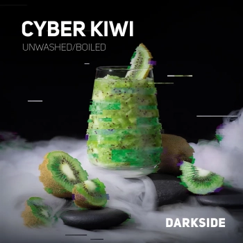 Darkside Cyber Kiwi 100 гр. Core