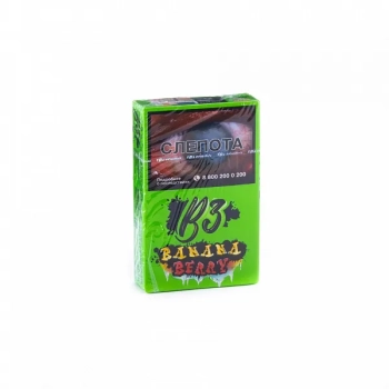 B3 Banana berry 50гр B3 Banana berry 50гр